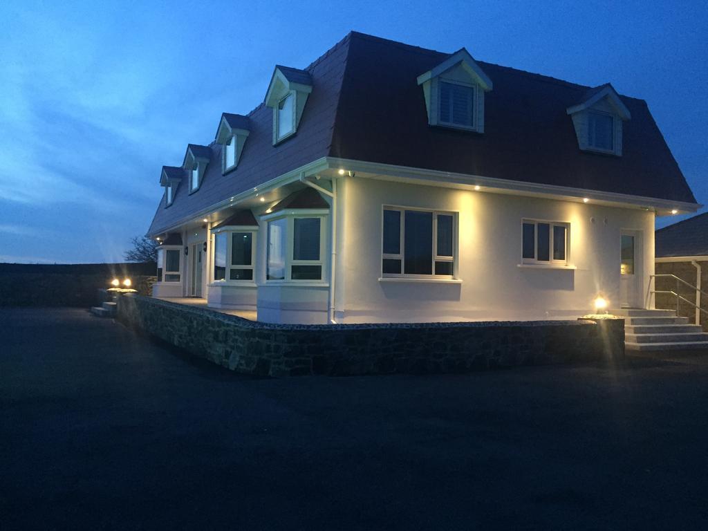 The Red Cottage & Stables 斯莱戈 外观 照片